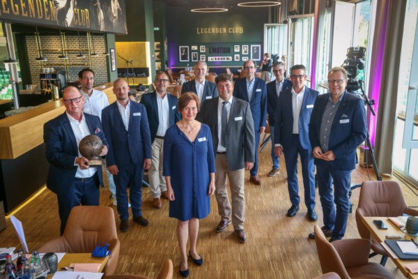15. Marketing OWL 2020 – feierliche Preisverleihung