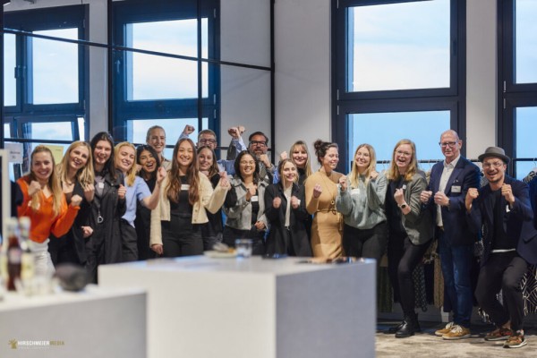 Marketing Master Class – Auftaktveranstaltung