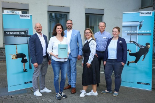 Digital von Anfrage bis Auftrag