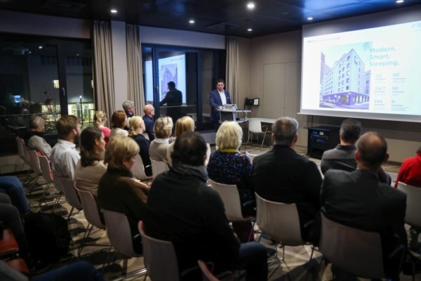 Employer Branding & Recruiting in Zeiten von Fachkräftemangel am Beispiel der Hotellerie