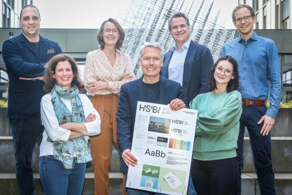 Die FH Bielefeld benennt sich um