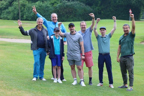 2. Marketing OWL Golf-Cup
