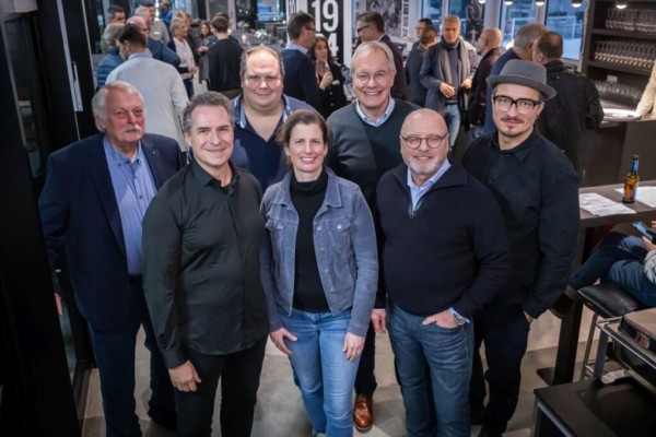 Der Dorfclub rockt die 3. Liga