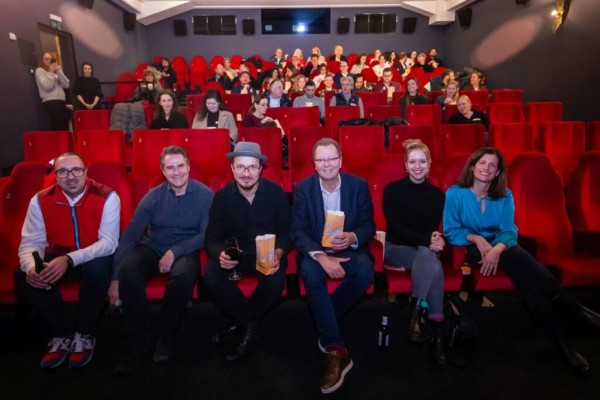 Die besten Werbefilme