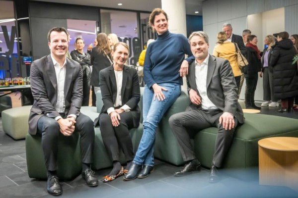 Das Corporate Office 2.0