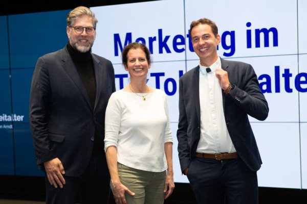 Marketing im TikTok-Zeitalter