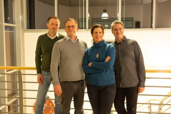 Der süße Weg bei der Sollich KG