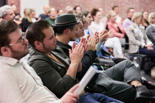 BIEpulsiv Talk im Lenkwerk