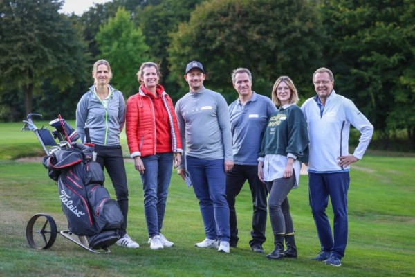 Marketing OWL Golfcup