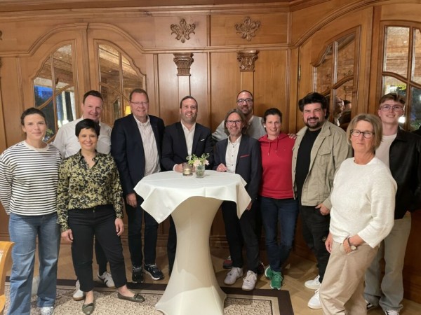 Neues Veranstaltungsprogramm für den Kreis Gütersloh