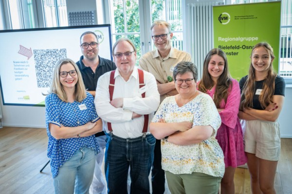 Willkommen im Zeitalter des posthumanen Marketings