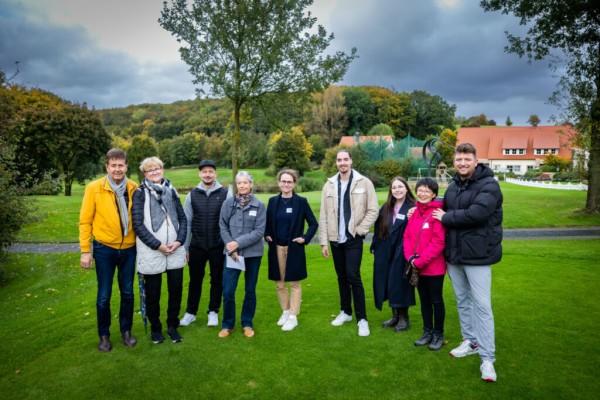 Marketing Club Schnuppergolfkurs 2024