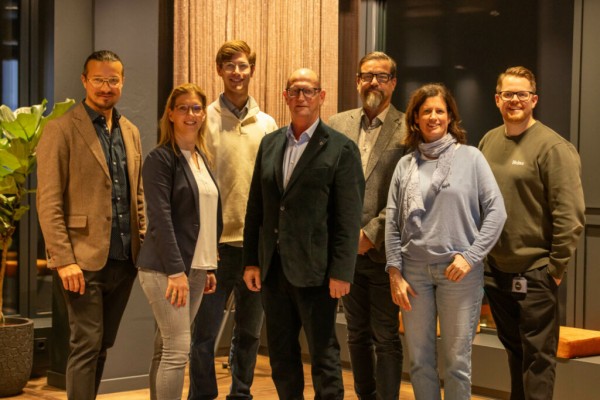 Marketing Master Class präsentiert Ergebnisse
