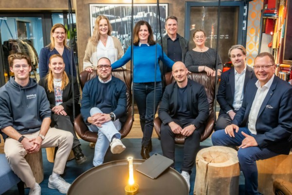 Mitgliederversammlung 2025