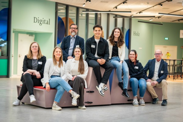 Marketing Master Class – Auftaktveranstaltung