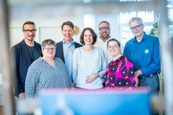 Die greifbare Konsumentin