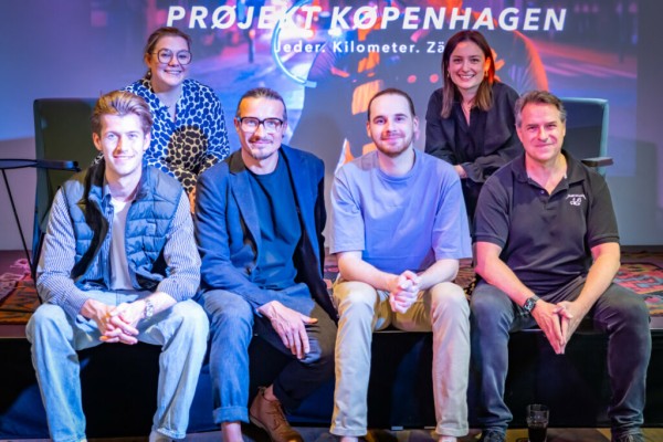 Projekt Kopenhagen
