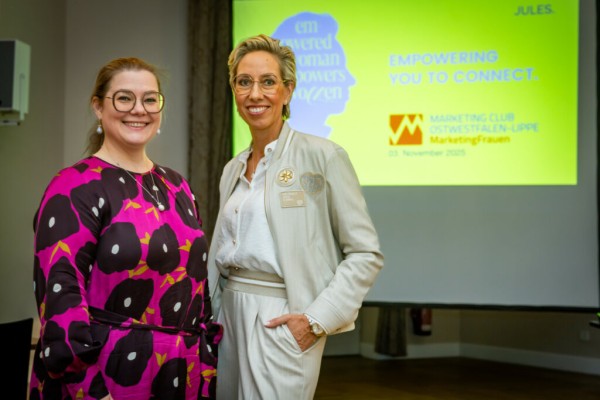 Empowering you to connect