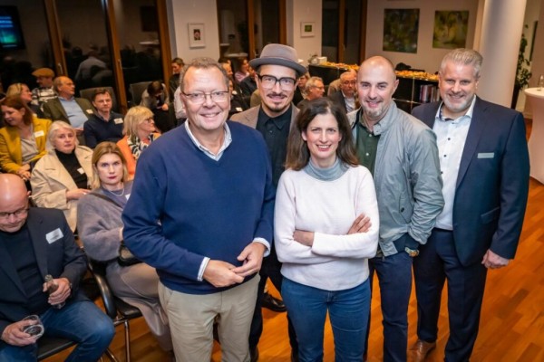 Willkommen in der glitzernden Welt der Content-Produktion