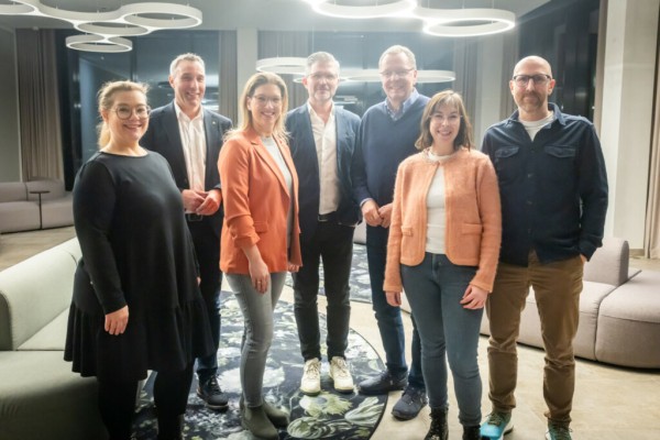 Das neue Kurhaus Bad Salzuflen