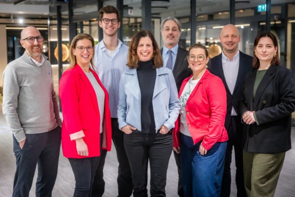 Mitgliederversammlung 2026