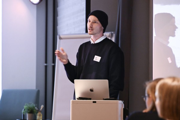 Pure U – authentische Markenpflege