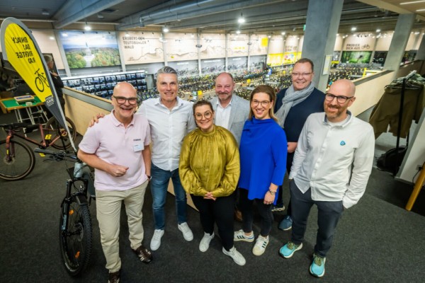 Von 0 auf 2 Millionen JobRäder auf Deutschlands Straßen