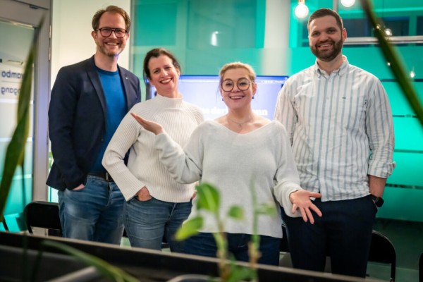 Was darf ich denn noch werben?