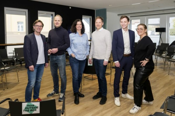 Fuckup Night | Marketing