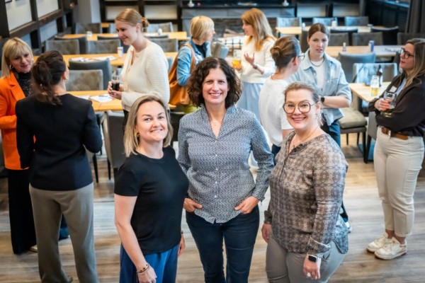MarketingFrauen Stammtisch