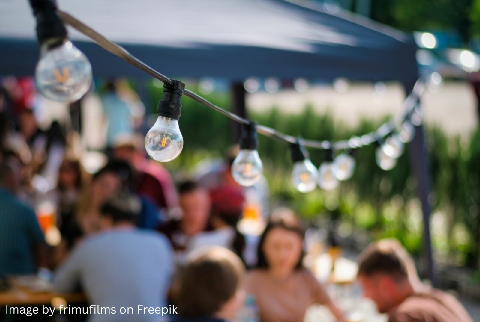 Sommerfest 2025