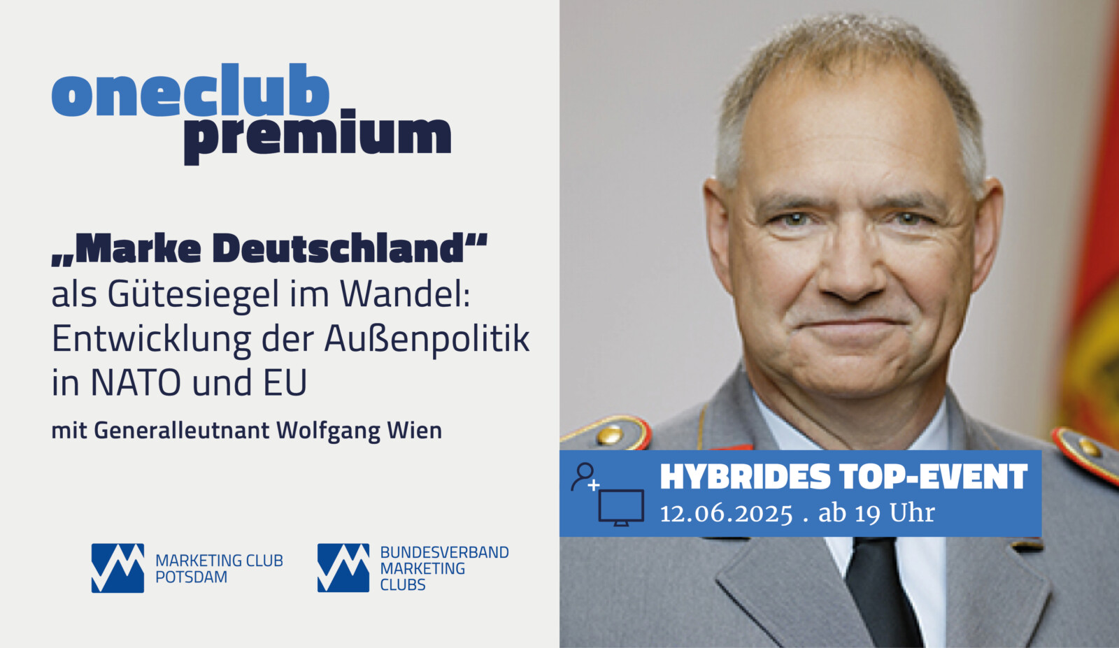 „Marke Deutschland“ als Gütesiegel im Wandel: Entwicklung der Außenpolitik in NATO und EU