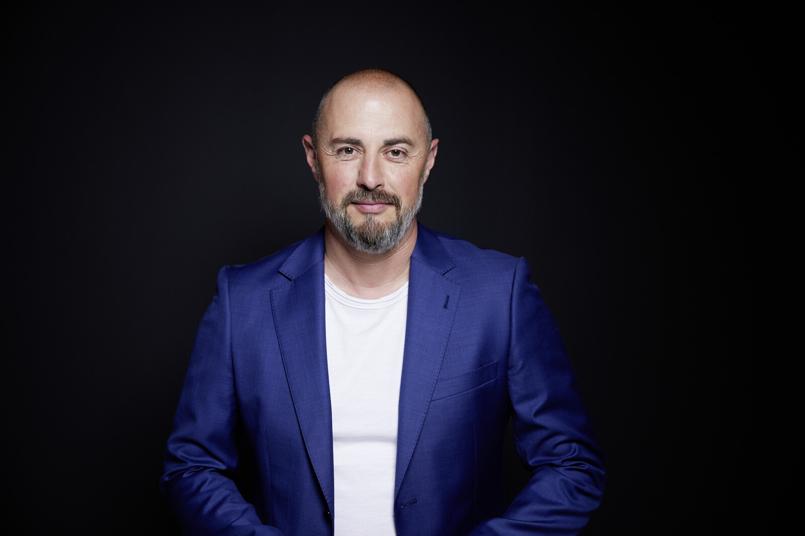 Willkommen in der glitzernden Welt der Content Produktion.