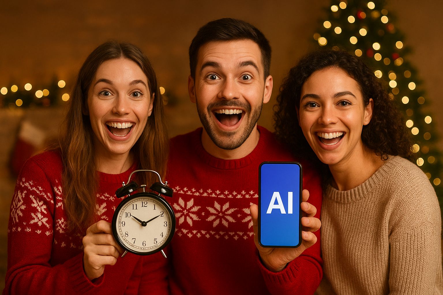 KI-Tools, die dir 2026 eine Menge Zeit sparen!