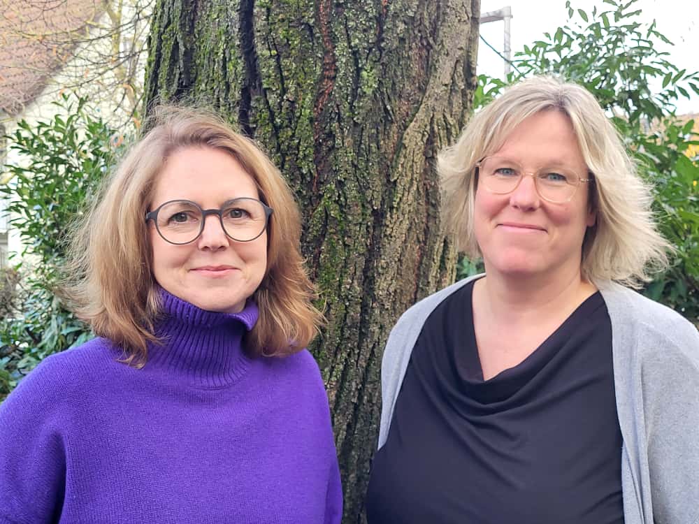 Patenschaft als Purpose: Das CSR-Engagement, das Sie persönlich wachsen lässt