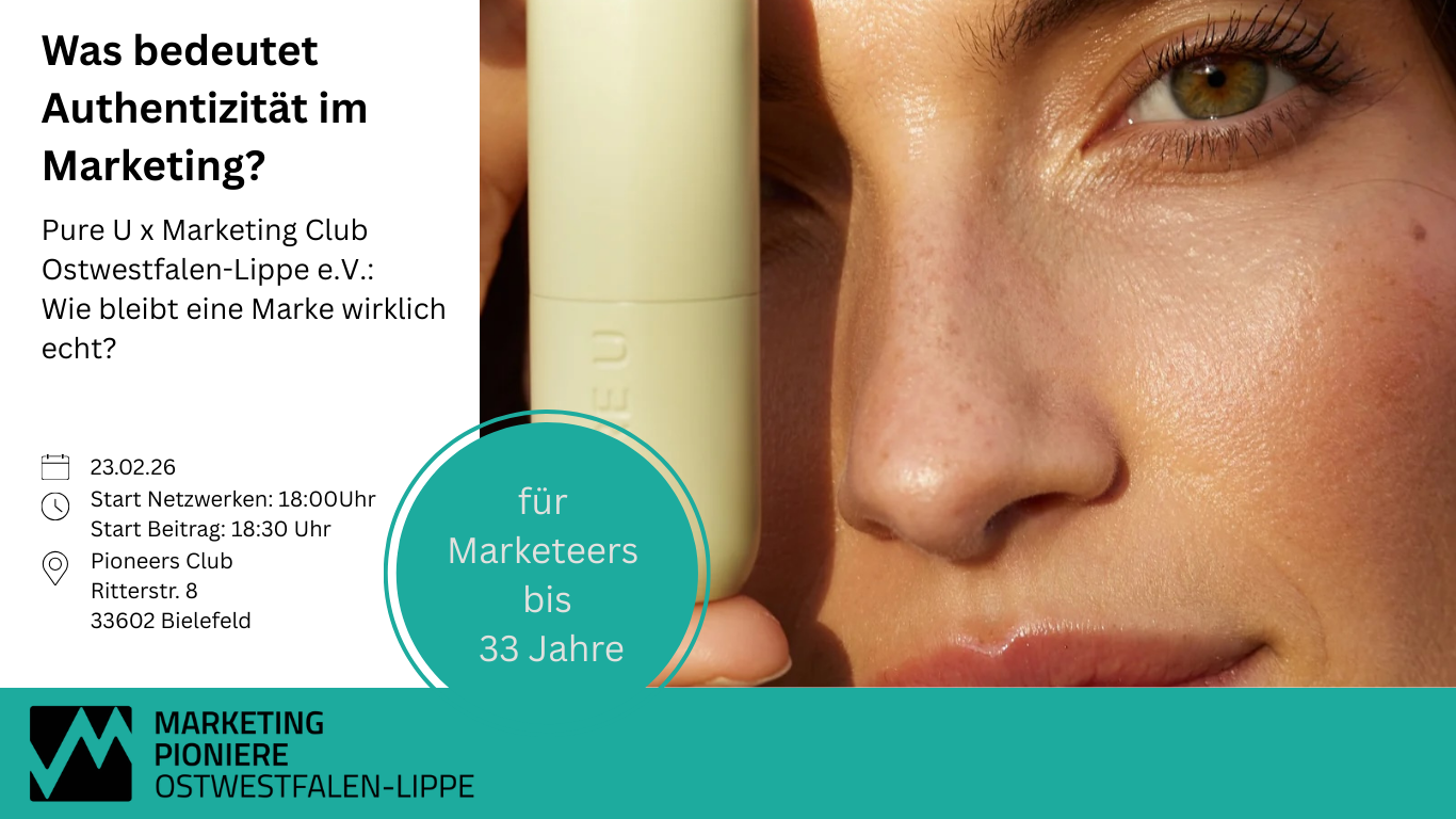 Was bedeutet Authentizität?