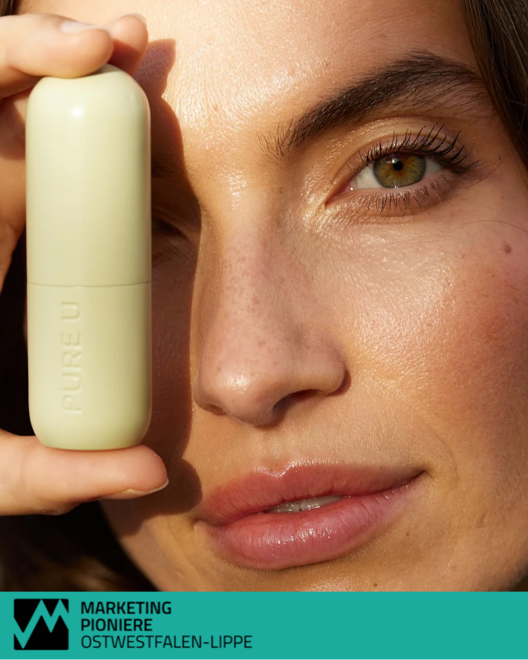 Pure U x MPIO: Wie Label authentisch bleiben!