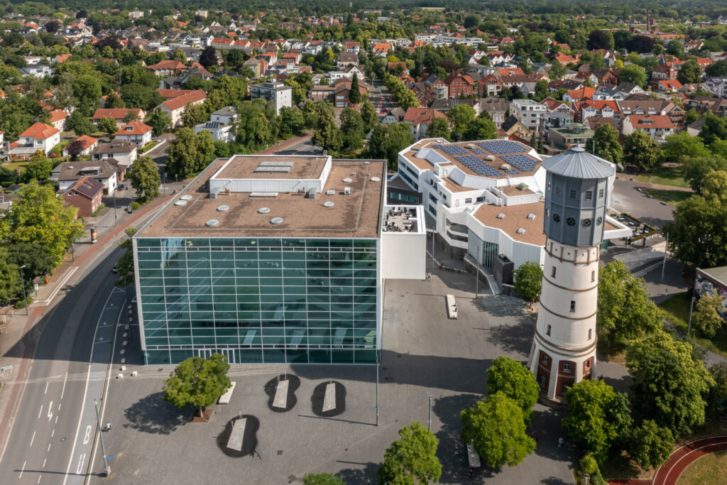 Kultur Räume Gütersloh