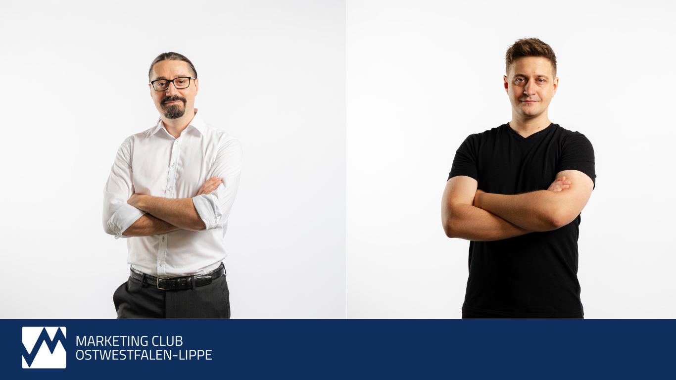 Verlässliche KI-Agenten im Marketing am Beispiel virtueller Personas und KI-Videogestaltung