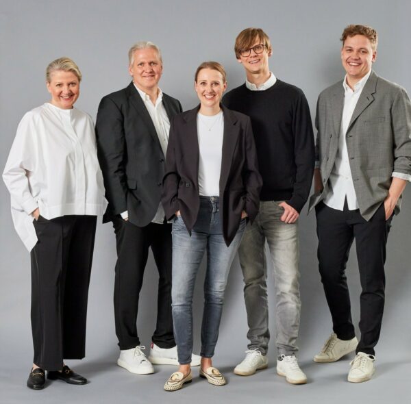 BECKHOFF TECHNIK UND DESIGN GMBH, VERL – Familienunternehmen