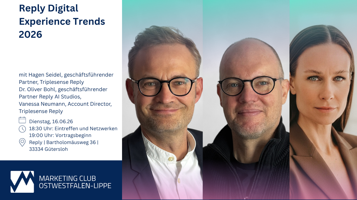 Reply Digital Experience Trends 2026