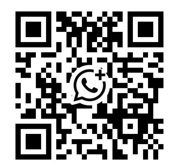 QR-Code für WhatsApp Business Kontaktaufnahme